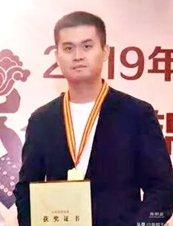 王天一拿了多少冠军