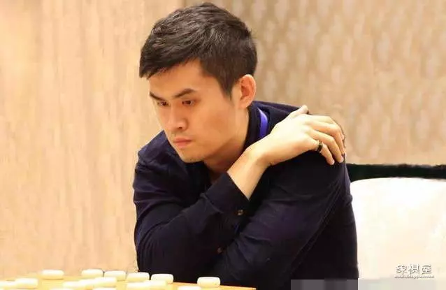 象棋象怎么算蹩脚
