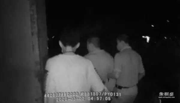 人工智能破解象棋残局