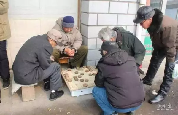 人工智能破解象棋残局