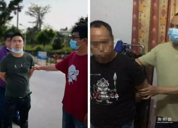 人工智能破解象棋残局