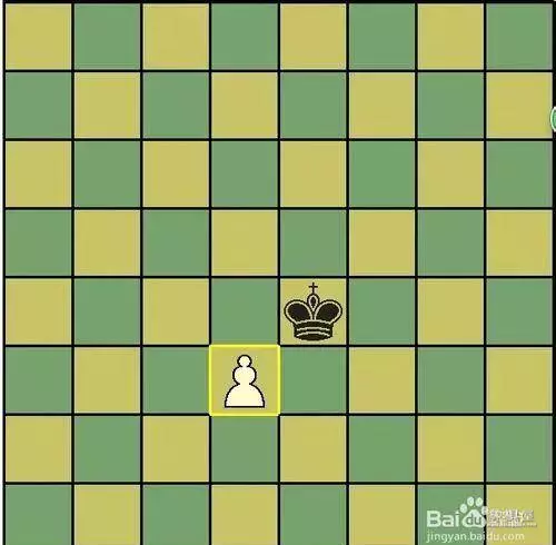 国际象棋入门基本知识