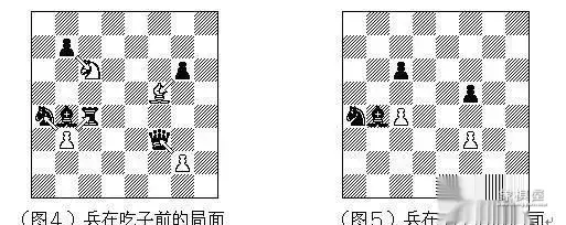 国际象棋入门基本知识