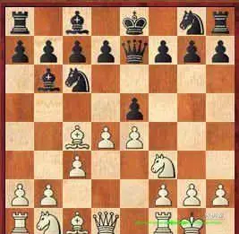 国际象棋入门基本知识