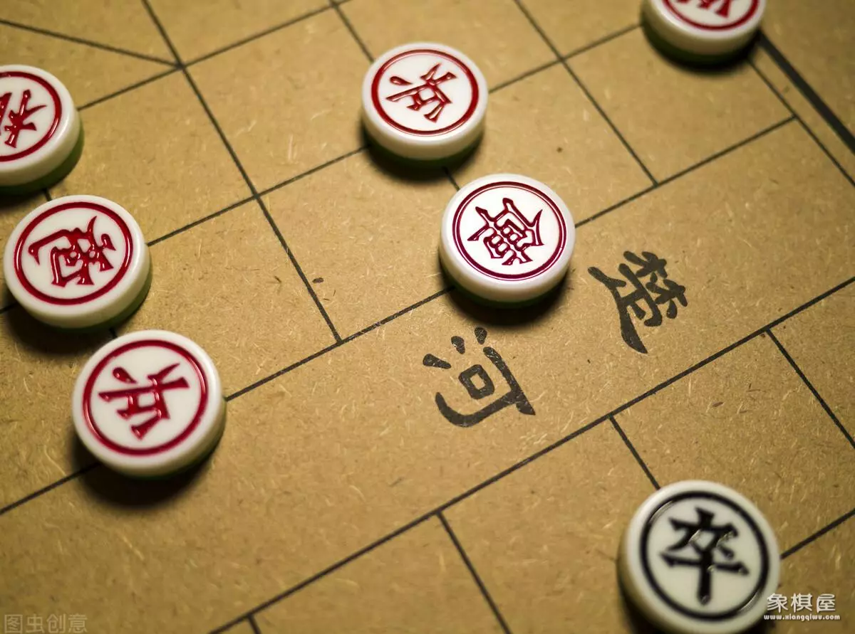 象棋的意义60字怎么写