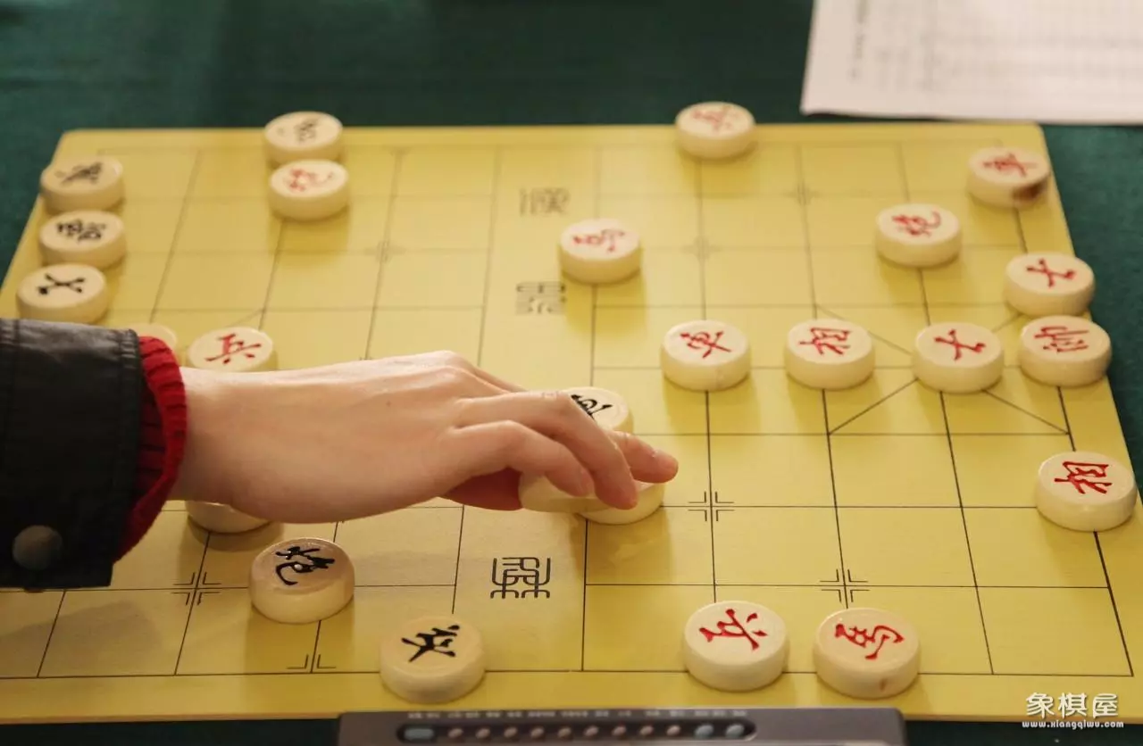 象棋的意义60字怎么写
