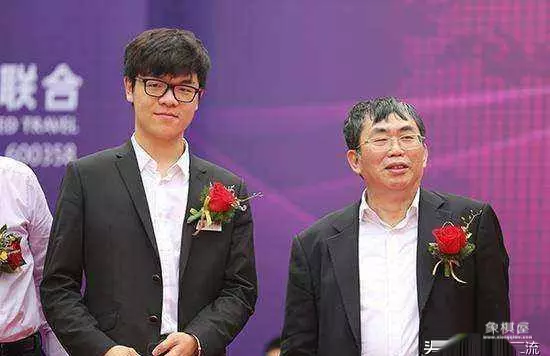 国际象棋与围棋哪个更难