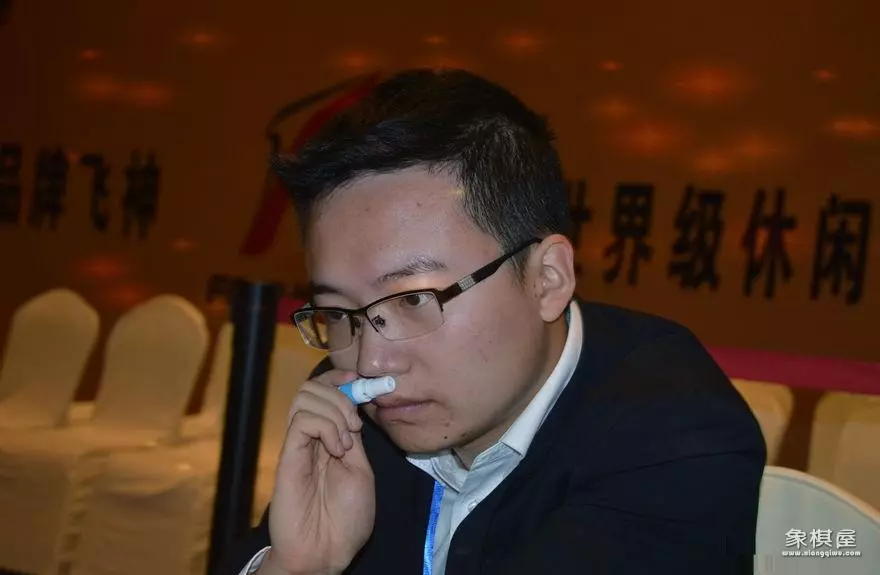 中国象棋声音在哪里设置的