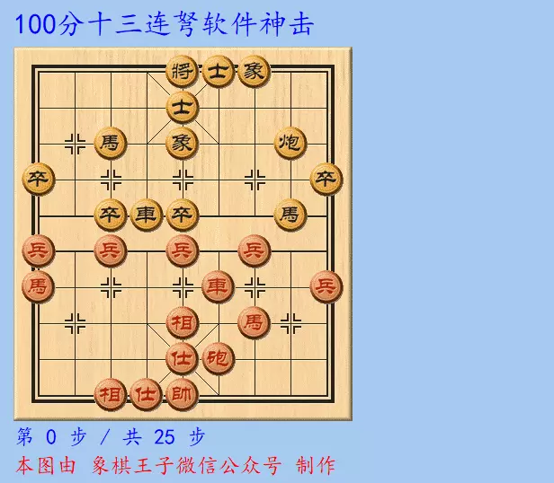 软件让王天一三先