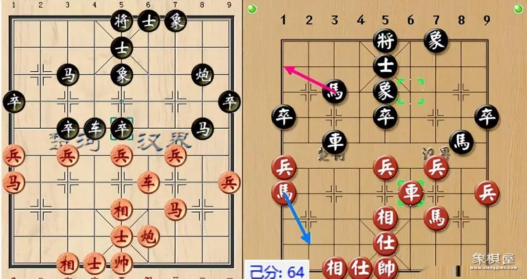 软件让王天一三先