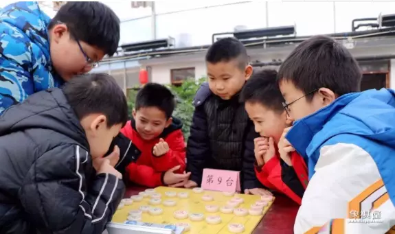象棋先学残局还是开局