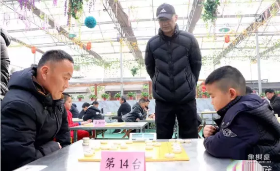 象棋先学残局还是开局
