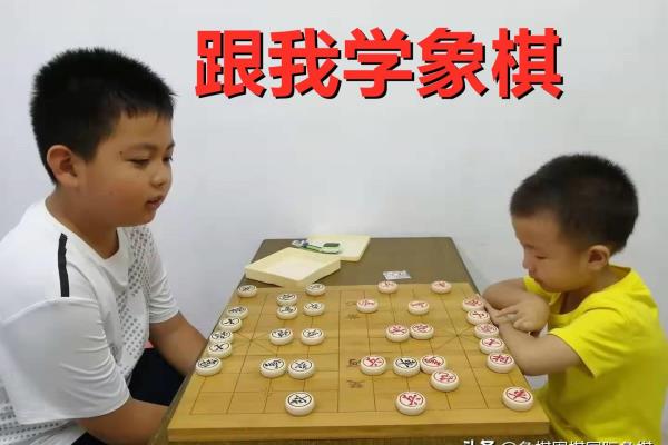 中国象棋一步杀什么意思（如何用一步妙棋击败对手）.