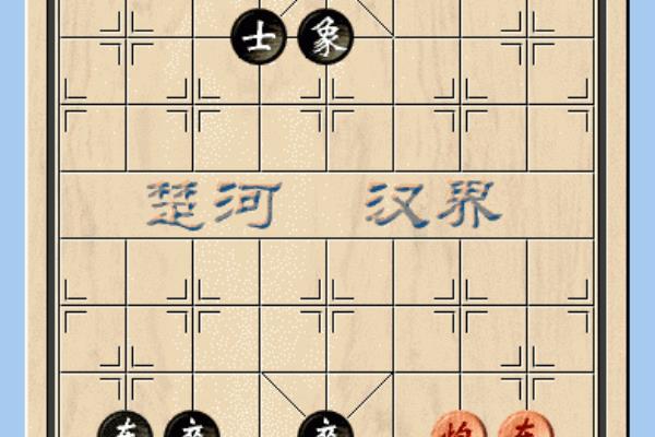 象棋残局马到成功怎么破解（如何在象棋残局中巧妙运用马，实现马到成功）.