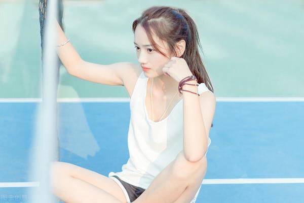 遇见则是上签下一句.