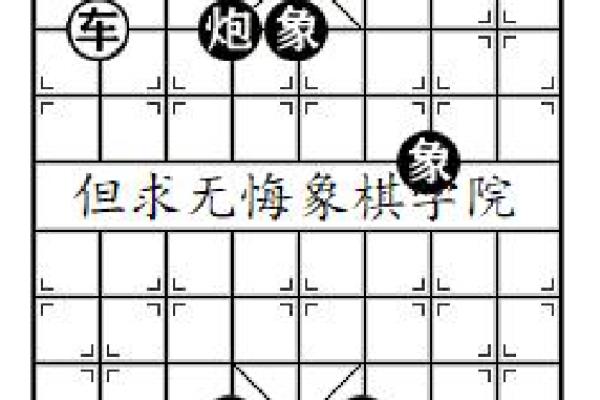 中国象棋第62关怎么过（破解中国象棋第62关的关键策略是什么）.