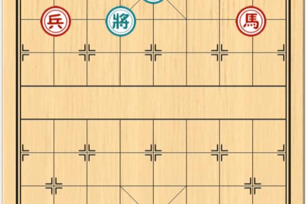 中国象棋定式杀法（揭秘中国象棋定式杀法，如何轻松制胜对手）.