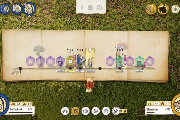 好玩的中国象棋游戏（好玩的中国象棋游戏，是否已经准备好挑战智慧极限）.