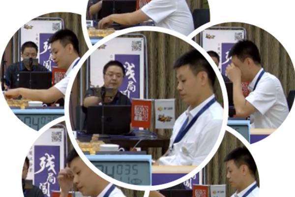 许银川50万元的一盘棋（许银川50万元的一盘棋，他是如何赢得这笔巨奖的）.