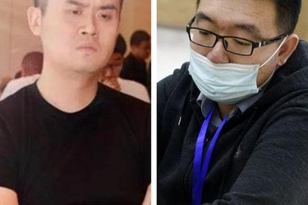 王天一大战新科状元王廓（王天一 PK 状元王廓，谁将成为棋坛新霸主）.