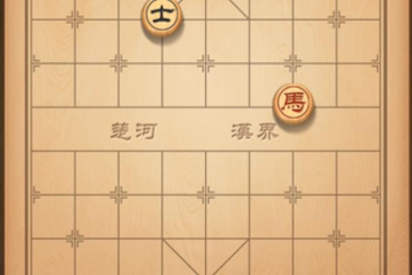 72关小兵象棋残局图解（破解72关小兵象棋残局，你敢挑战吗）.