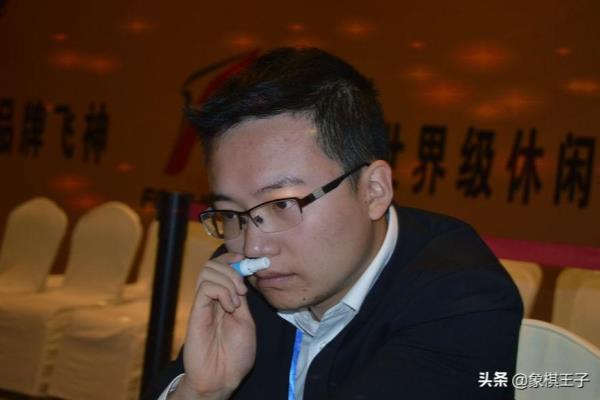 中国象棋声音在哪里设置的（如何在游戏中开启中国象棋的声音）.