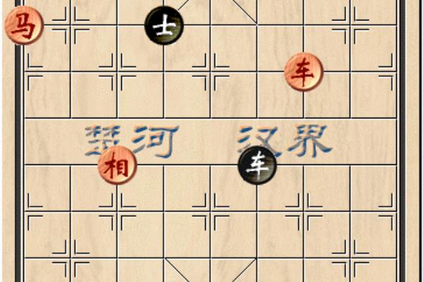 象棋车马怎么配合（如何在棋局中巧妙运用车马，实现绝地反击）.