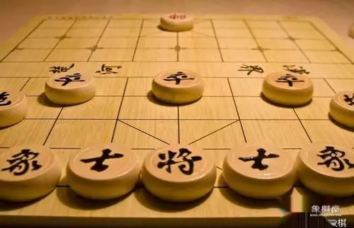 下象棋怎么下能赢