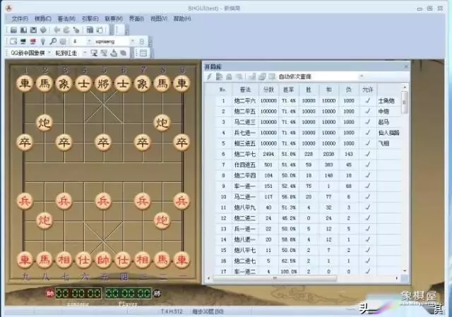 象棋到底有多深奥