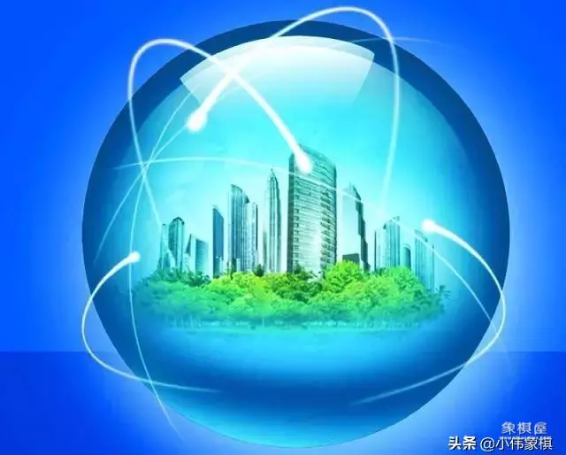 象棋到底有多深奥