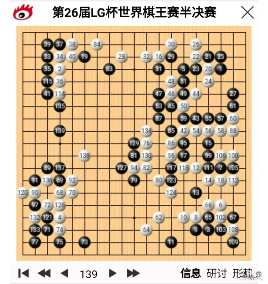 中国棋文化的有关文章