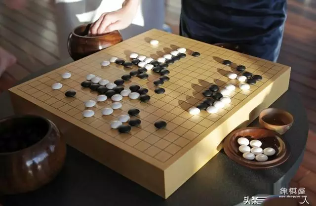 象棋围棋属于什么类