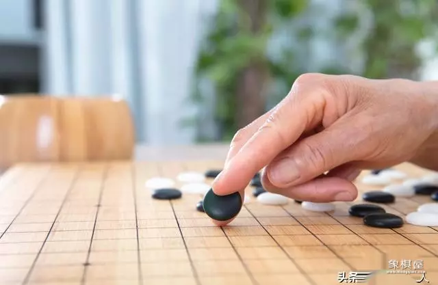 象棋围棋属于什么类