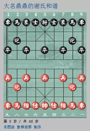 许银川夺冠经典比赛