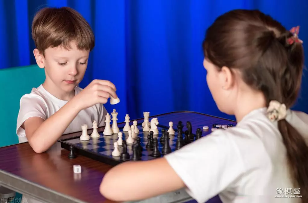 国际象棋一般要学多久