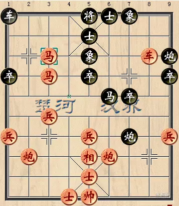 胡荣华一生中最牛的一盘棋是谁