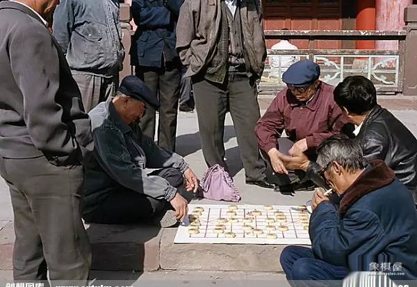 象棋和围棋谁的历史更悠久