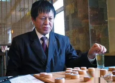 河北象棋特级大师有几位名单