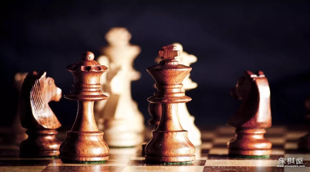 中国象棋棋盘c语言代码