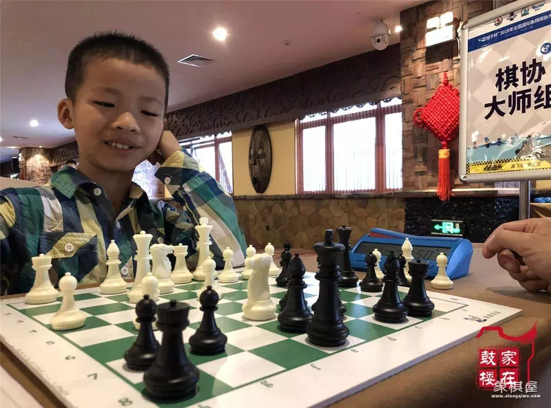 象棋三级棋士是业几