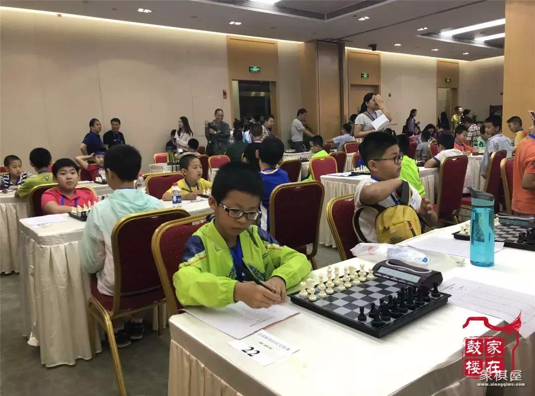 象棋三级棋士是业几