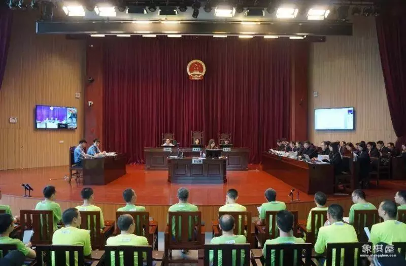 路边象棋残局大全