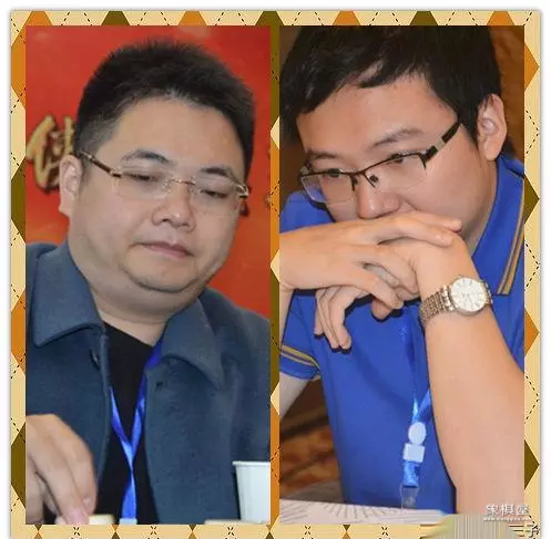 2021快棋赛王天一