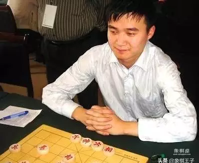 象棋大师平时下彩棋吗