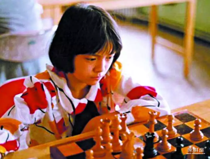 国际象棋棋后卡塔尔