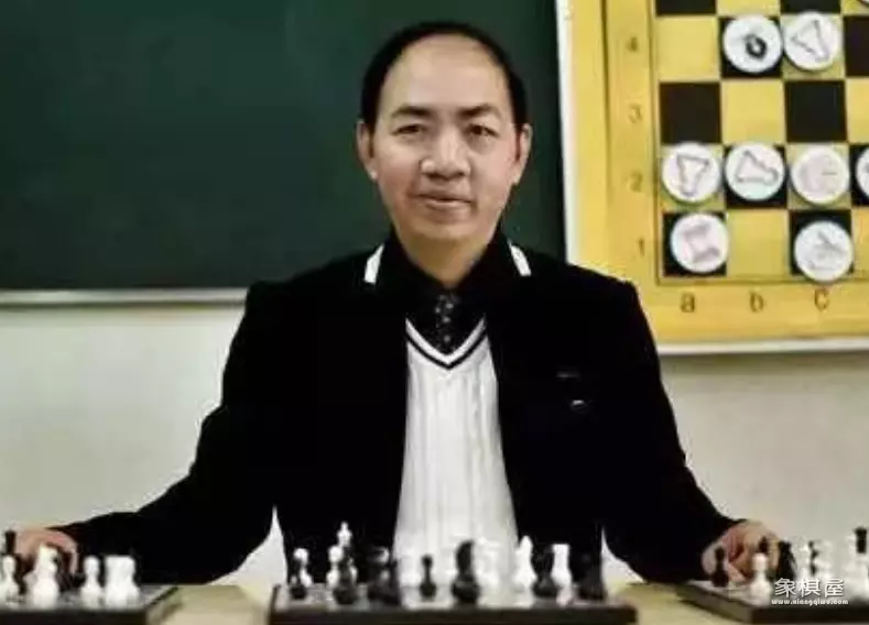 国际象棋棋后卡塔尔
