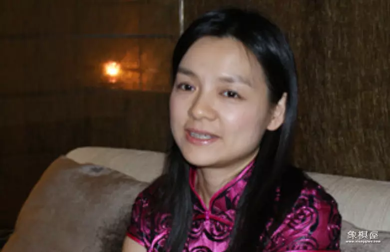 国际象棋棋后卡塔尔