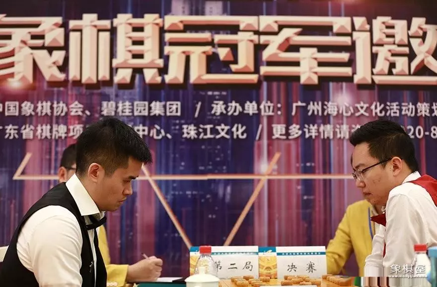 中国象棋记谱是从左到右记吗