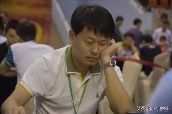 象棋到底有多深奥（探寻象棋的深奥魅力，究竟它能带给我们怎样的智慧启迪）.
