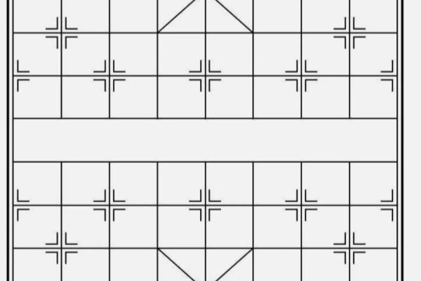 象棋算不算体育的一类（这个古老的智力游戏，是否拥有体育的内核）.